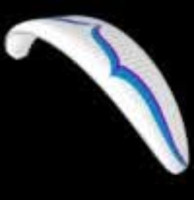 Ozone Alpina 4, ML, 2021, (85-105kg), 89h