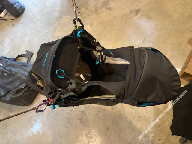 Niviuk HAWK, S, 2023