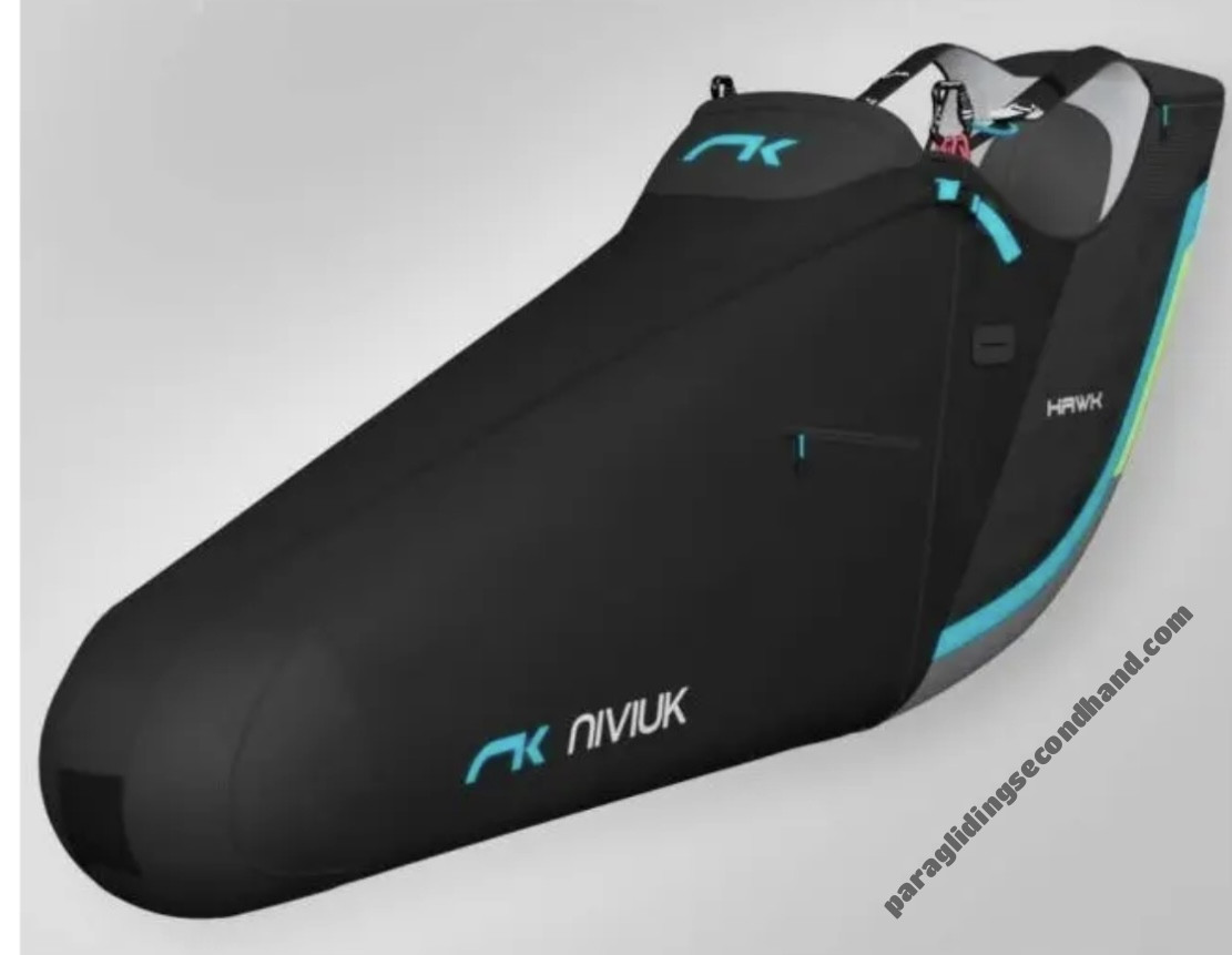 Niviuk HAWK, S, 2023