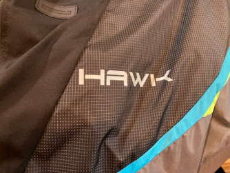 Niviuk HAWK, S, 2023