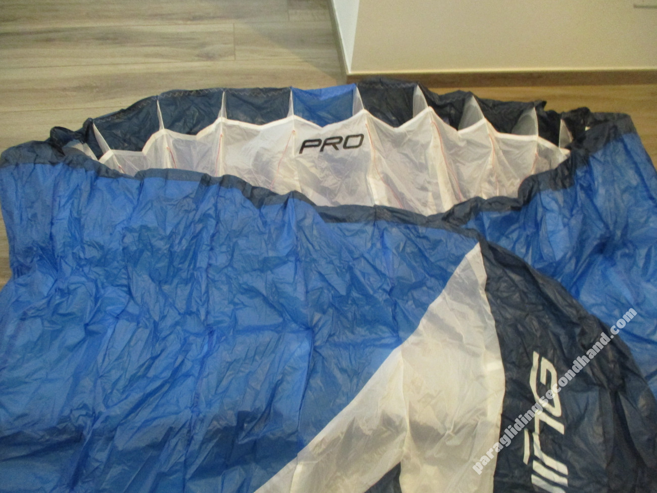 Swing Mirage 2 rs Pro, 9,5, 2023, (50-119kg), 1h