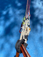 Air Design UFO, 18, 2016, (60-120kg), 75h