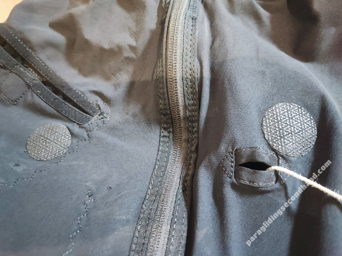 Advance Lightness 3, M, 2019