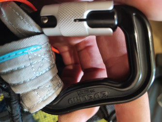 Advance Lightness 3, M, 2019