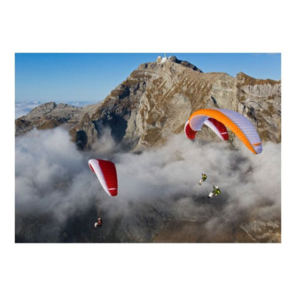 Advance Alpha 4 Hike, 28, 2010, (80-125kg), 150h