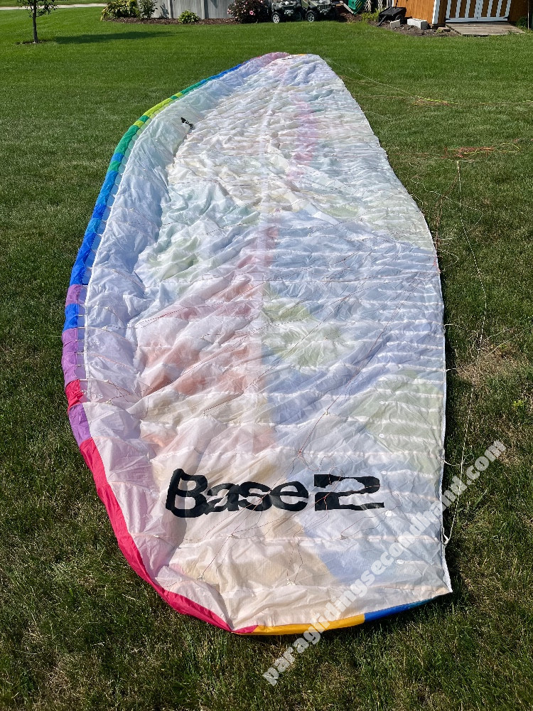 BGD Base 2, ML, 2022, (88-108kg), 100h