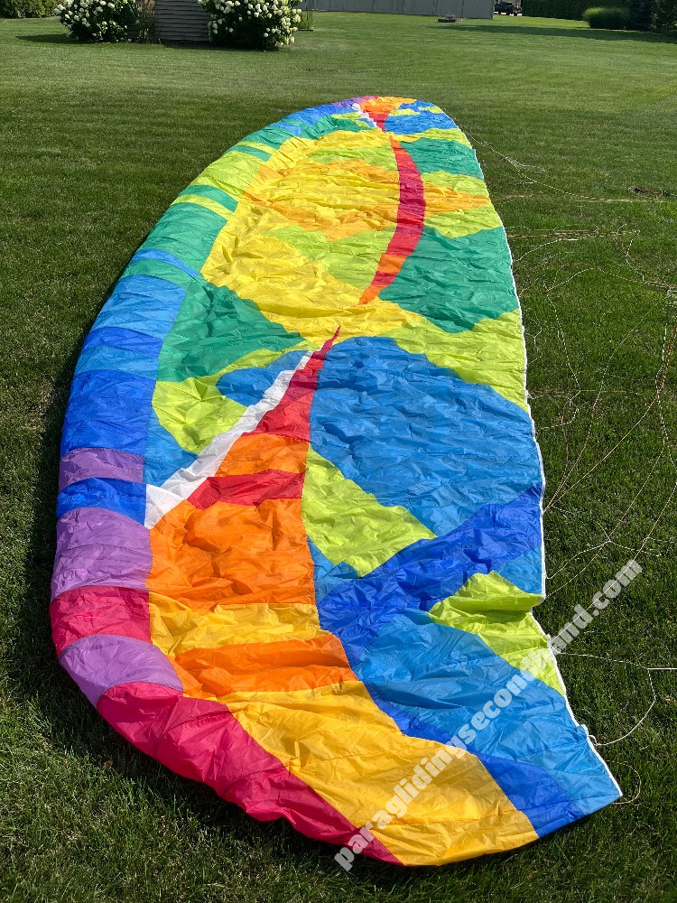 BGD Base 2, ML, 2022, (88-108kg), 100h