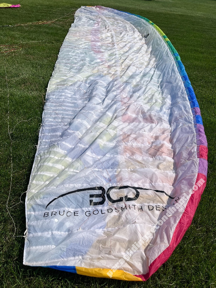 BGD Base 2, ML, 2022, (88-108kg), 100h