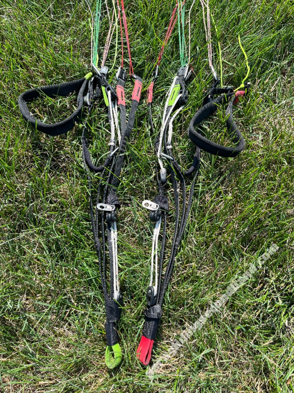 BGD Base 2, ML, 2022, (88-108kg), 100h