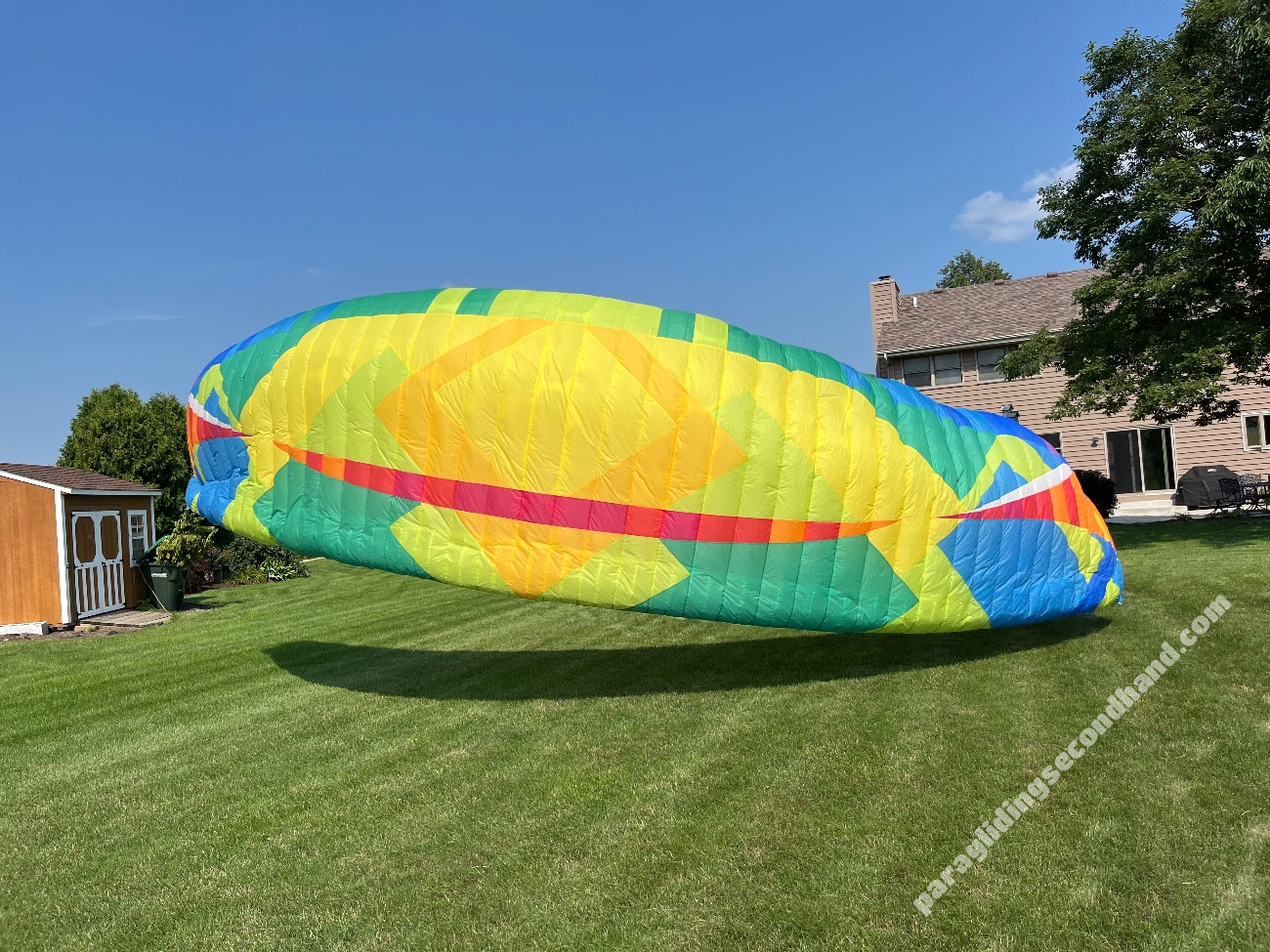 BGD Base 2, ML, 2022, (88-108kg), 100h