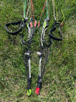 BGD Base 2, ML, 2022, (88-108kg), 100h