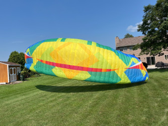 BGD Base 2, ML, 2022, (88-108kg), 100h