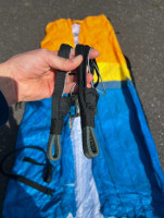 Ozone Rush 5, SM, 2018, (80-95kg), 38h