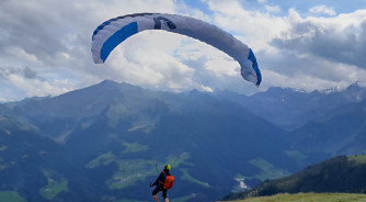 Skywalk Spirit, 18m², 2023, (50-105kg), 40h