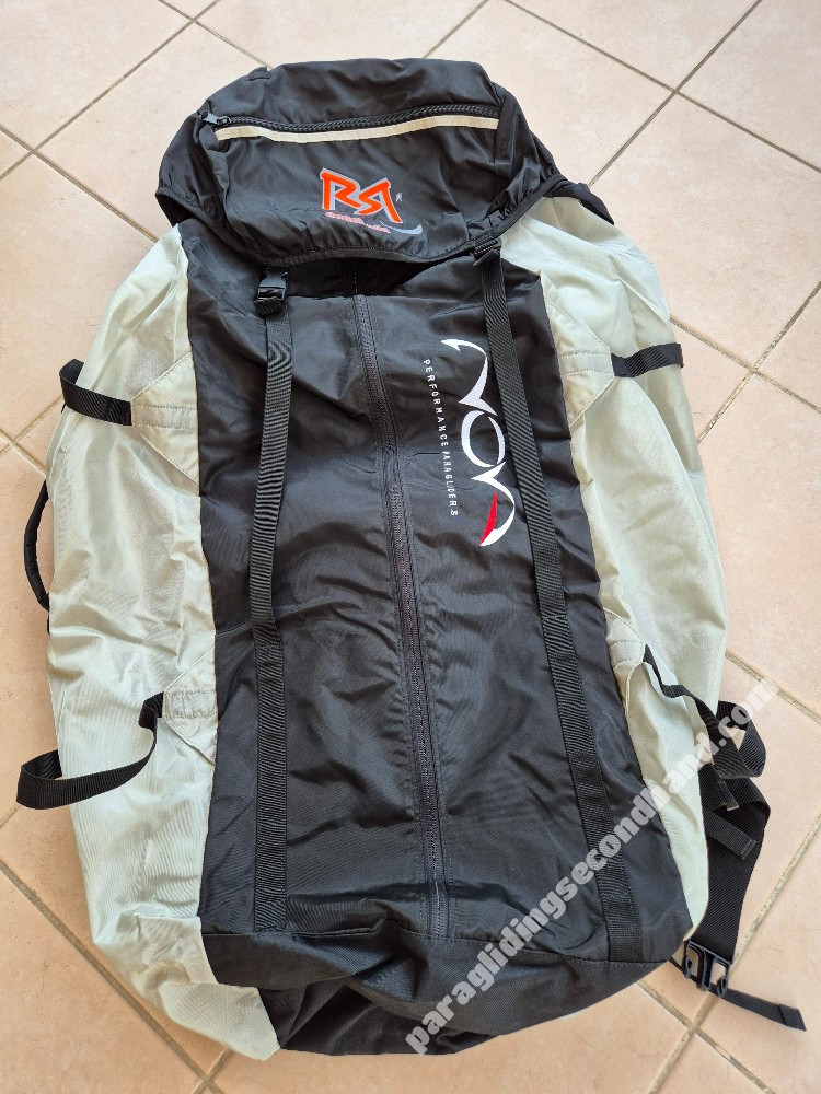 RR acrowings/Nova Backpack, Large,New