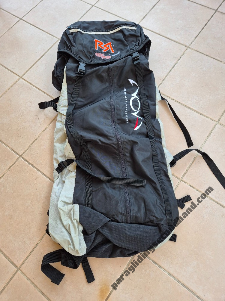 RR acrowings/Nova Backpack, Large,New