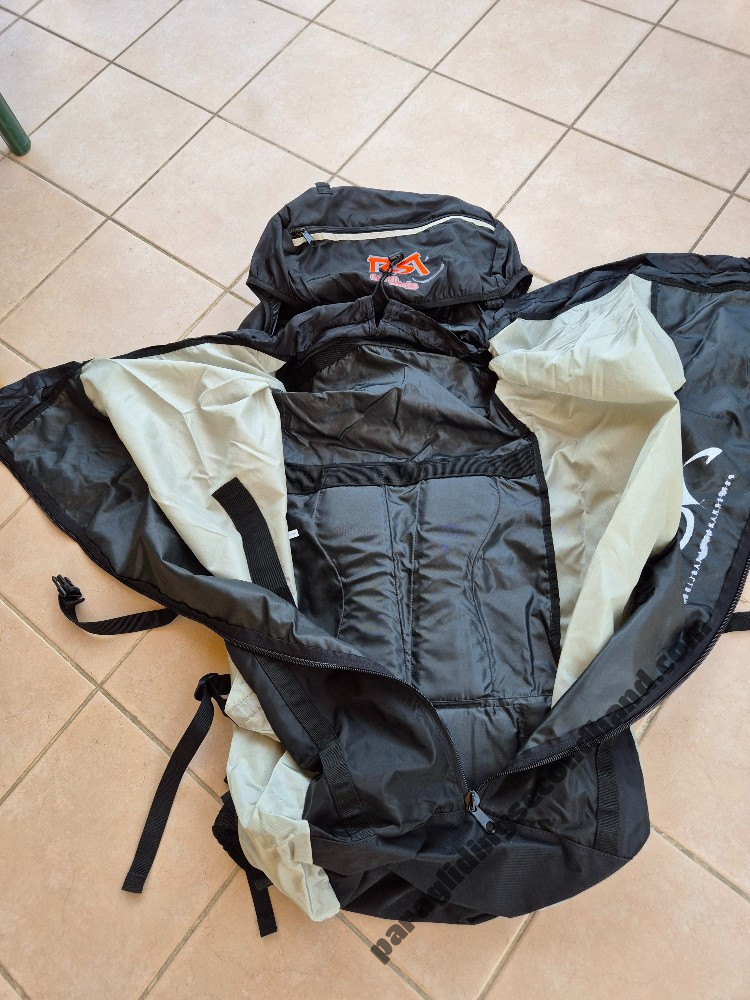 RR acrowings/Nova Backpack, Large,New