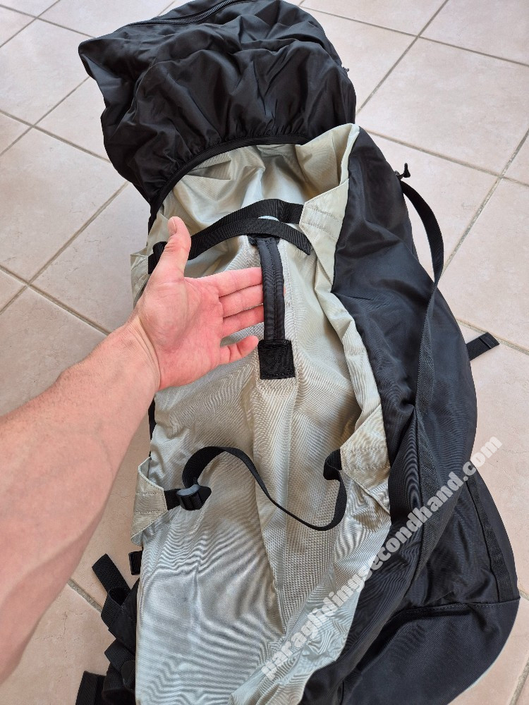 RR acrowings/Nova Backpack, Large,New