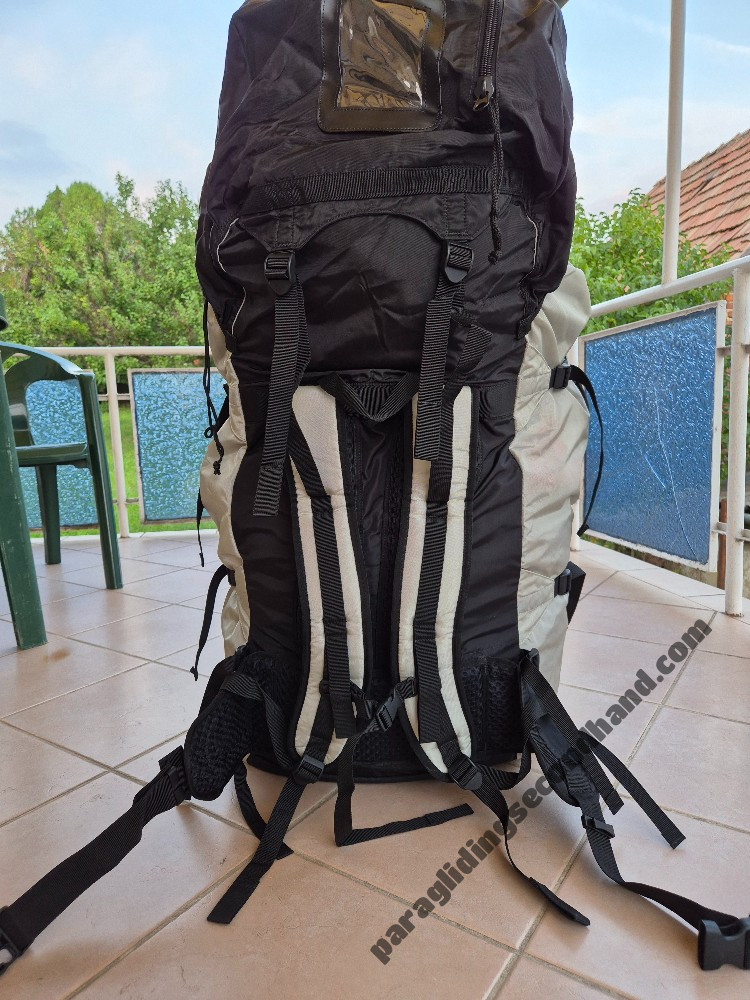 RR acrowings/Nova Backpack, Large,New