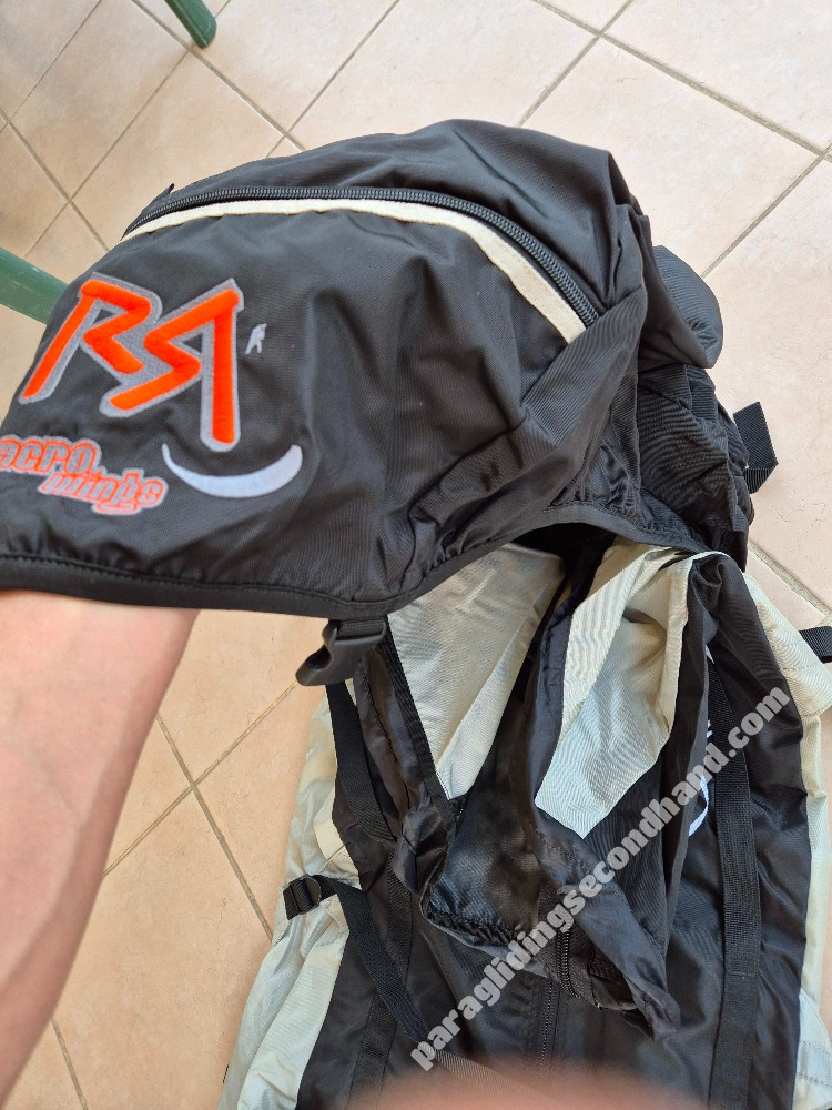 RR acrowings/Nova Backpack, Large,New
