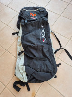 RR acrowings/Nova Backpack, Large,New