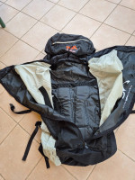 RR acrowings/Nova Backpack, Large,New