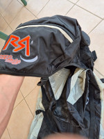 RR acrowings/Nova Backpack, Large,New