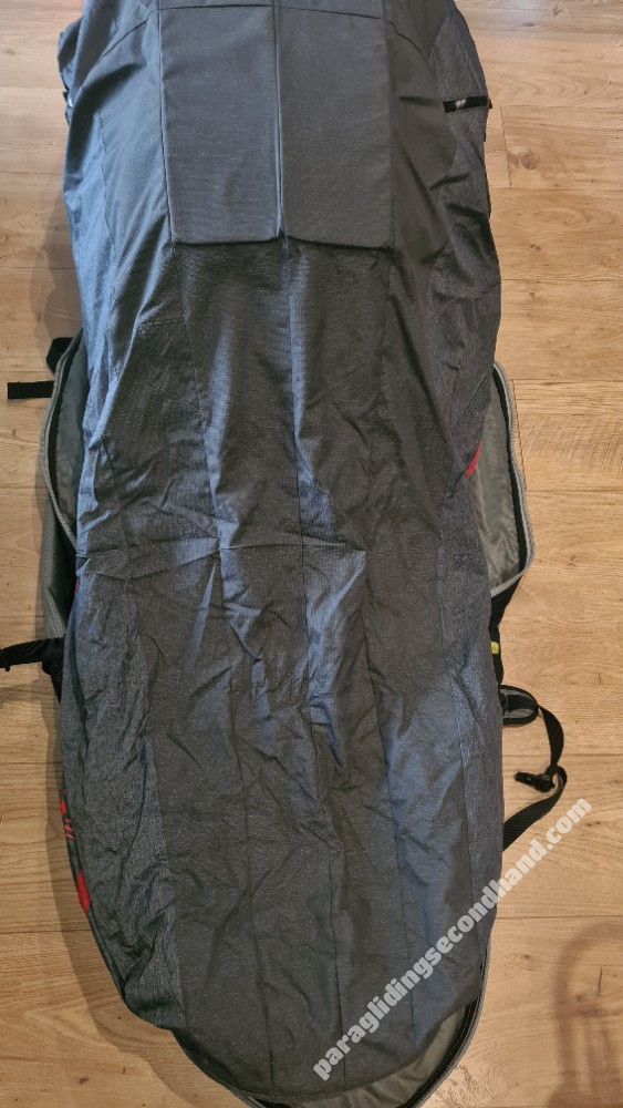 GIN Gliders Genie Race 5, M, 2024