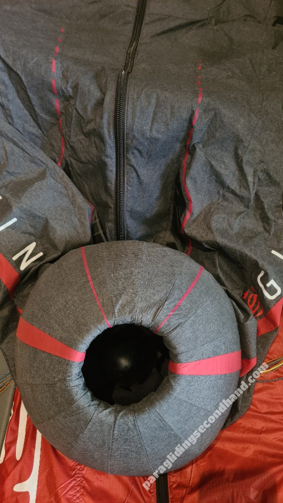 GIN Gliders Genie Race 5, M, 2024