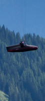 GIN Gliders Genie Race 5, M, 2024