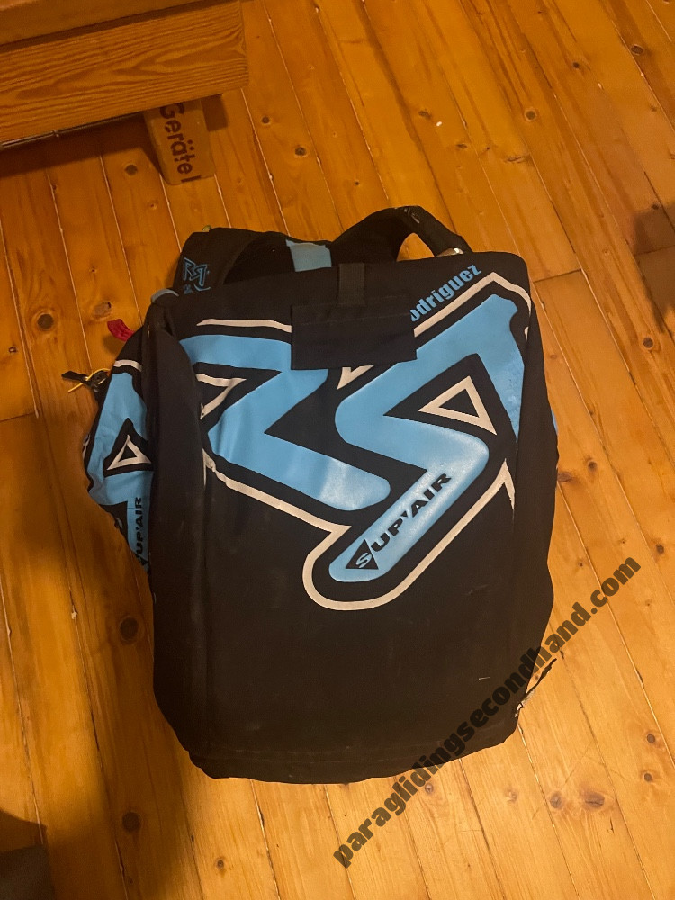 Supair Acro Base, M, 2019