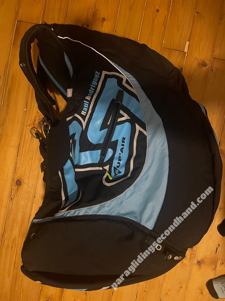 Supair Acro Base, M, 2019