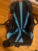 Supair Acro Base, M, 2019