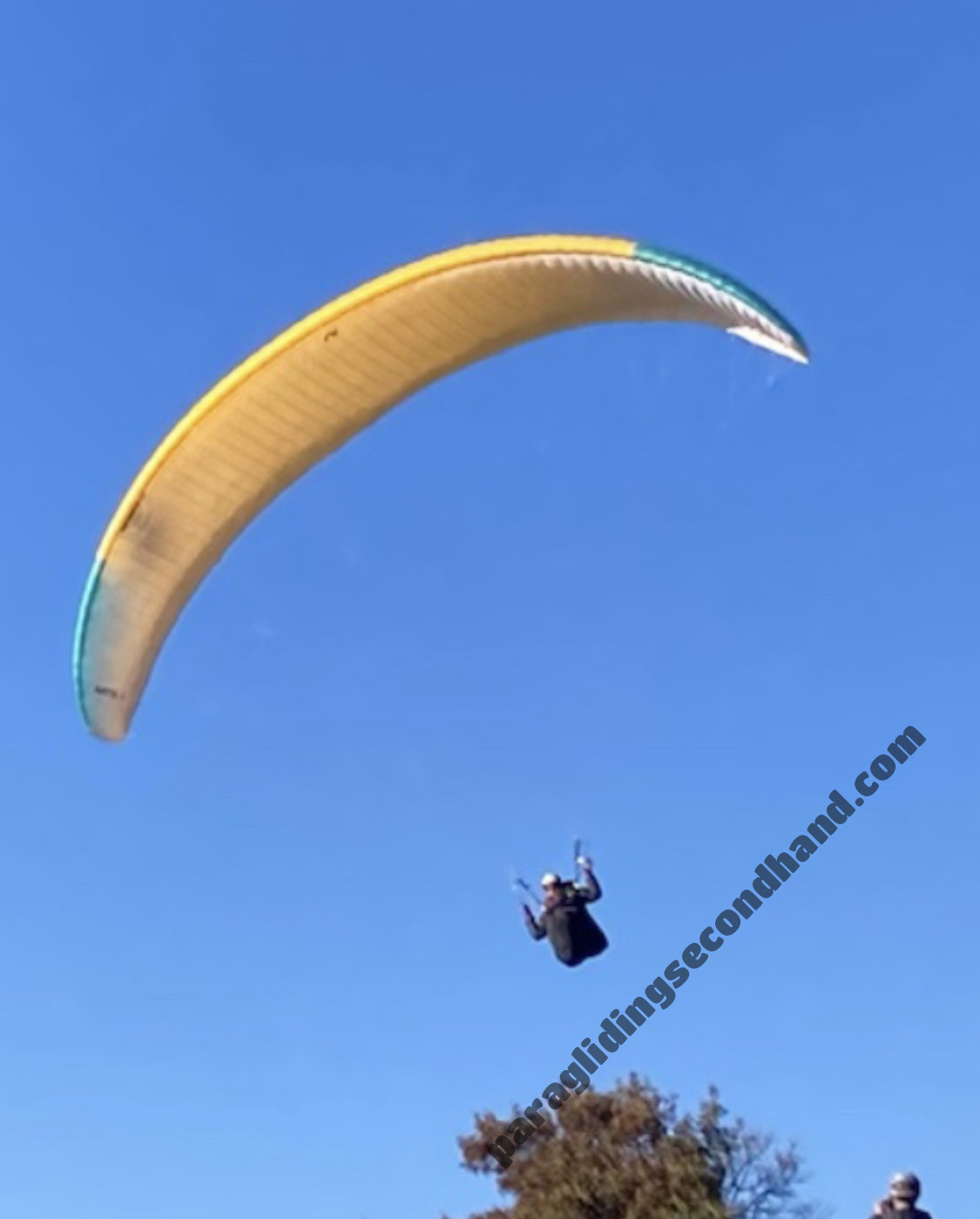 Niviuk ARTIKR, 21, 2023, (65-85kg), 160h