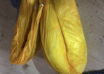 Niviuk ARTIKR, 21, 2023, (65-85kg), 160h