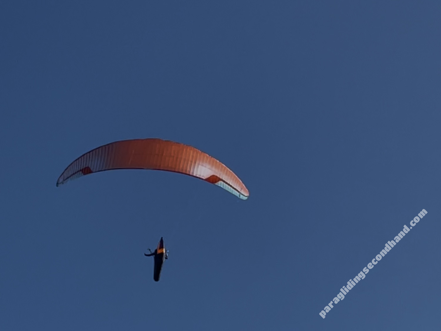 Niviuk ARTIK2R, 23, 2025, (75-95kg), 1h