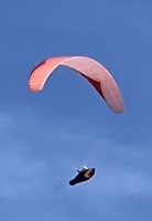 GIN Gliders Camino 2, M, 2025, (95-110kg), 30h