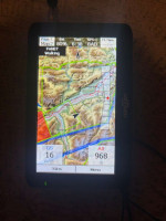 Naviter Oudie 5 Pro GPS/ Vario, like new