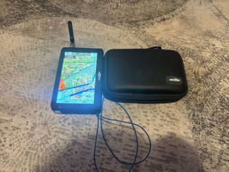 Naviter Oudie 5 Pro GPS/ Vario, like new