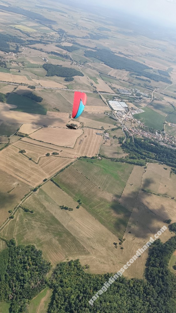 Woody Valley X-Rated 6, XL