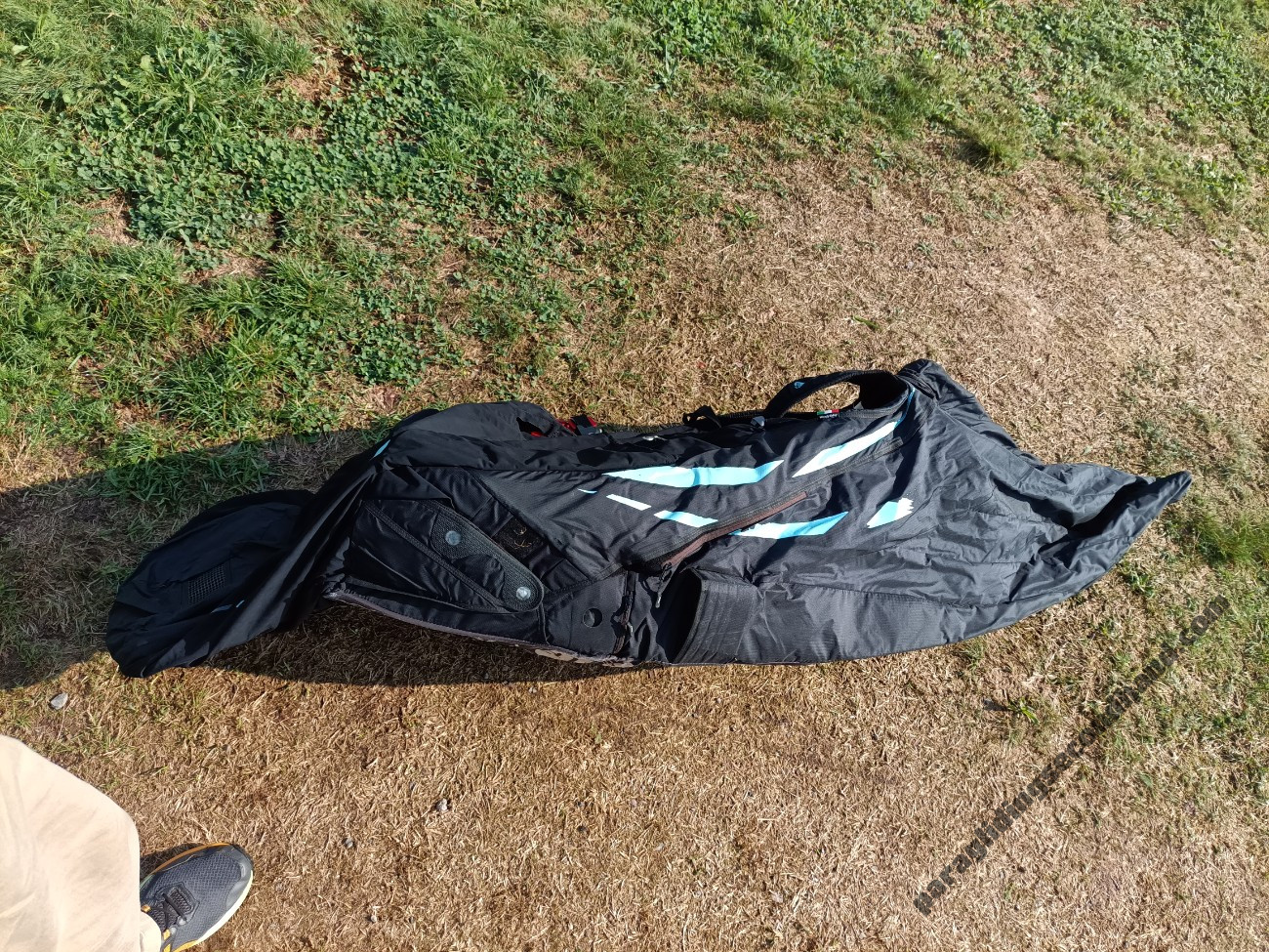 Woody Valley X-Rated 6, XL