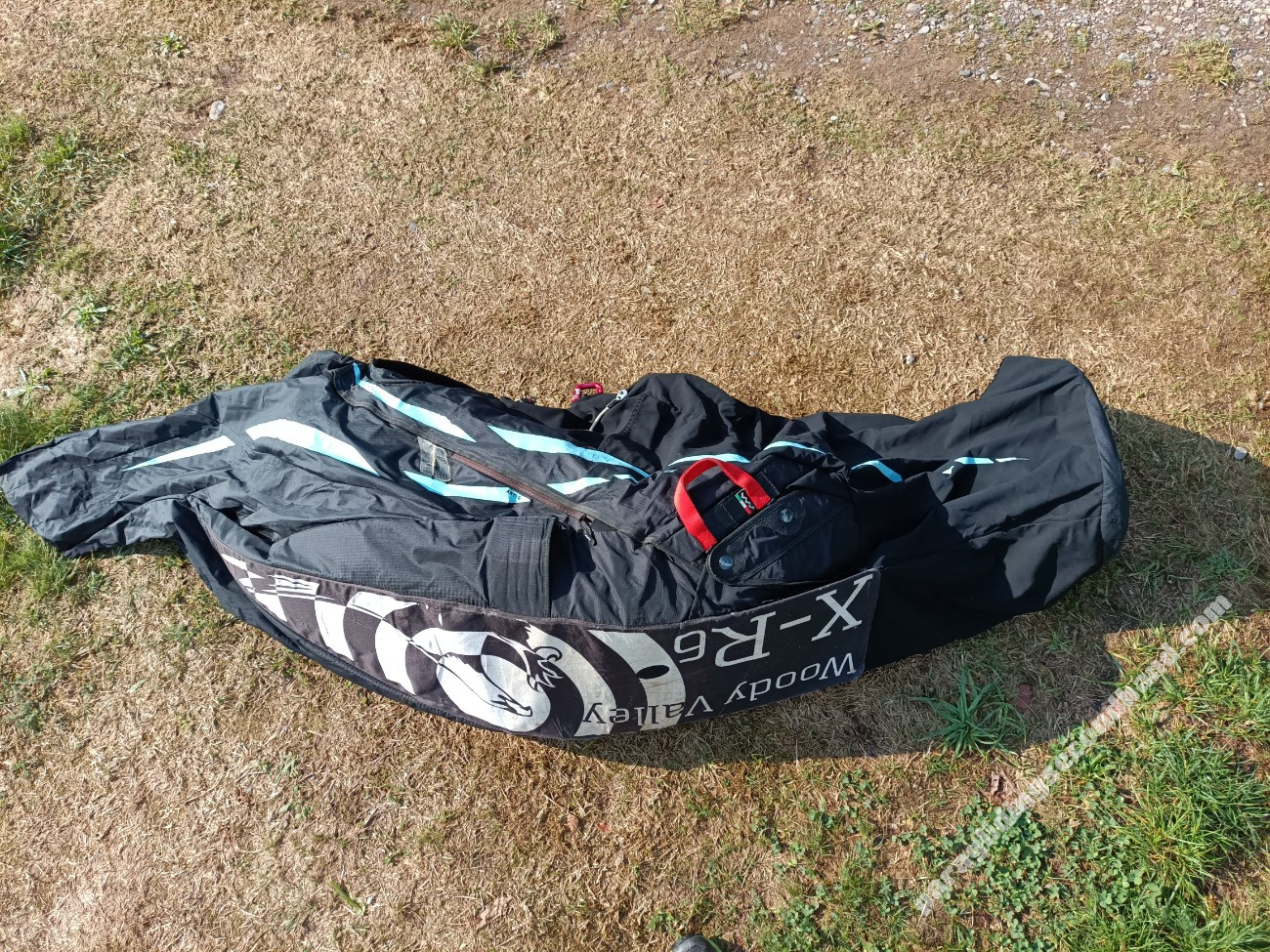 Woody Valley X-Rated 6, XL