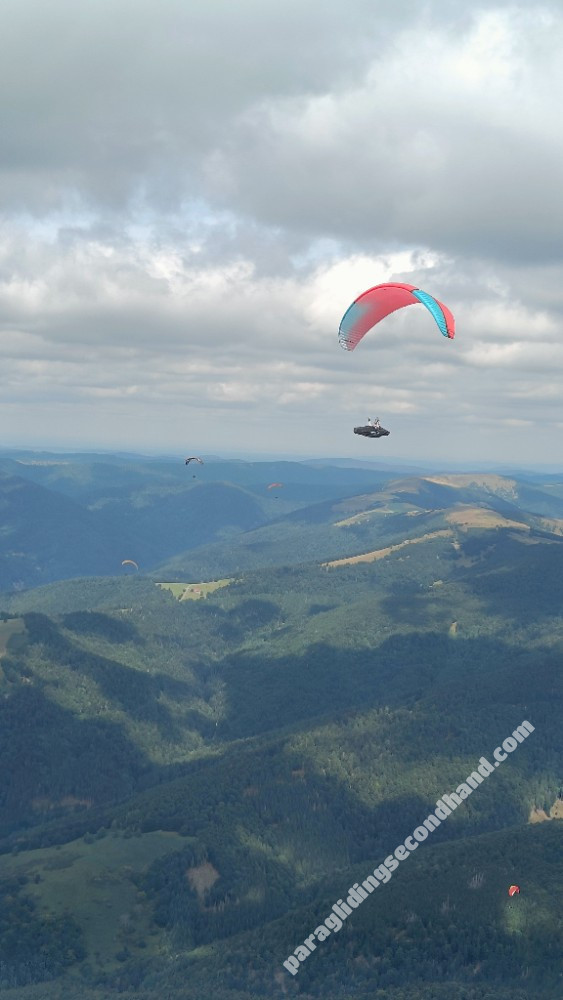 Woody Valley X-Rated 6, XL