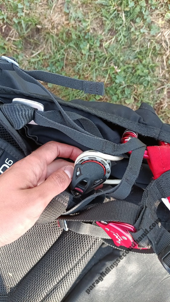 Woody Valley X-Rated 6, XL