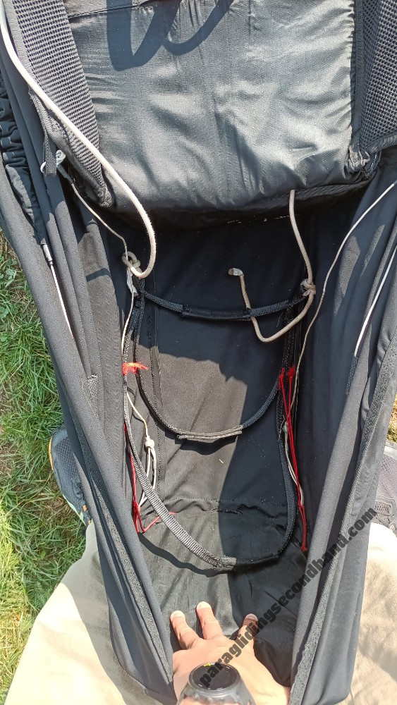 Woody Valley X-Rated 6, XL