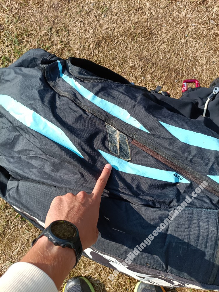 Woody Valley X-Rated 6, XL