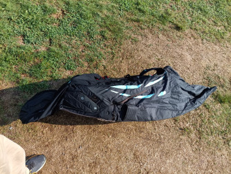 Woody Valley X-Rated 6, XL