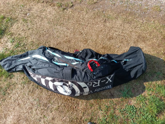 Woody Valley X-Rated 6, XL