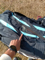 Woody Valley X-Rated 6, XL