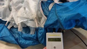 Little Cloud Goose MK3, 20.5, 2017, (55-110kg), 170h